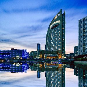 Bayshore Hotel Dalian